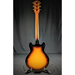 Gibson ES-359 Custom Shop Memphis 2014 vue de dos Gibson ES-359 Custom Shop Memphis 2014 vue de dos