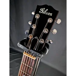 Gibson L-00 Blues King 2010 vue de la tête Gibson L-00 Blues King 2010 vue de la tête