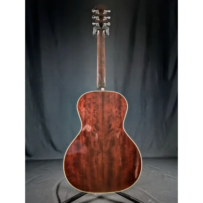 Gibson L-00 Blues King 2010 vue de dos