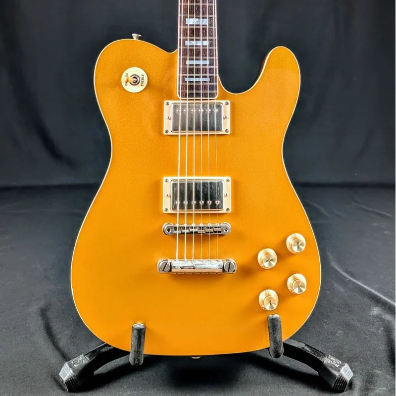 FBS Music Custom T vue de la table