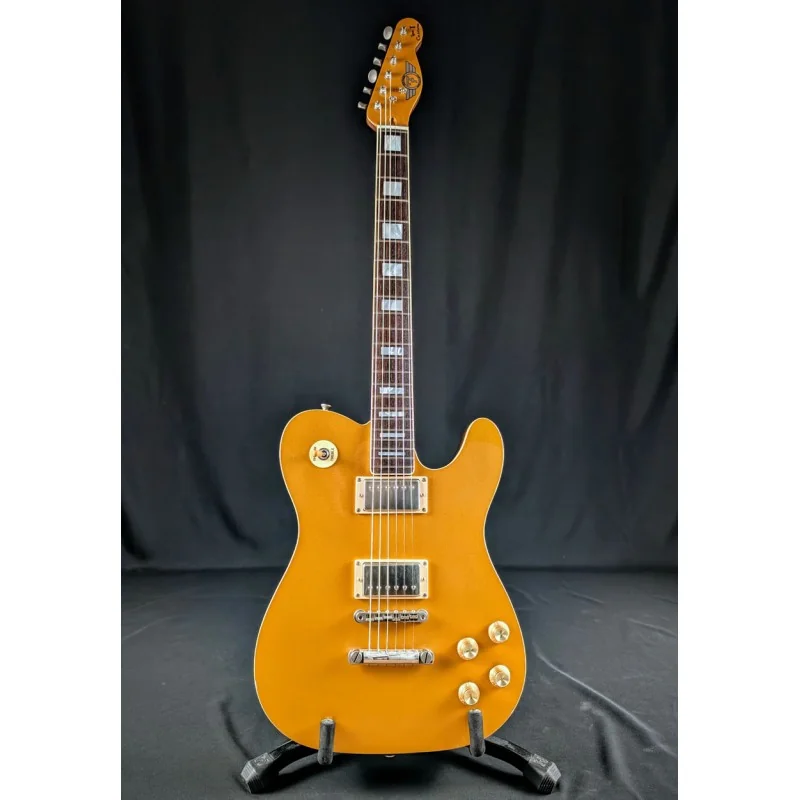 FBS Music Custom T vue de face