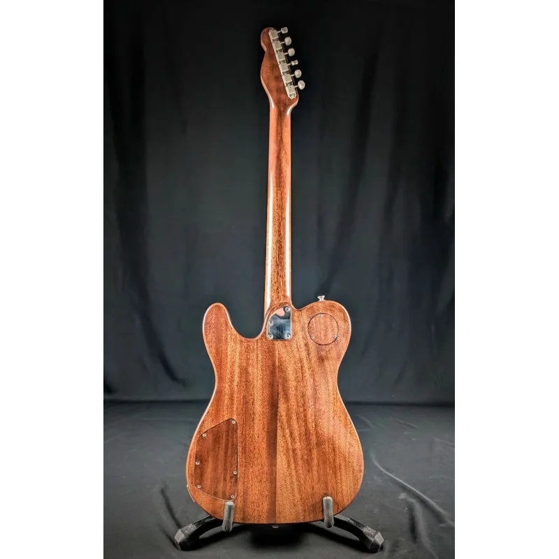 FBS Music Custom T vue de dos