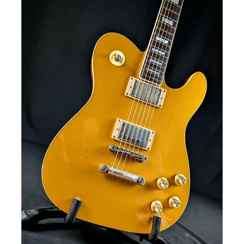 FBS Music Custom T vue de la table
