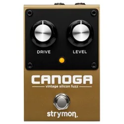 Strymon Canoga Strymon Canoga