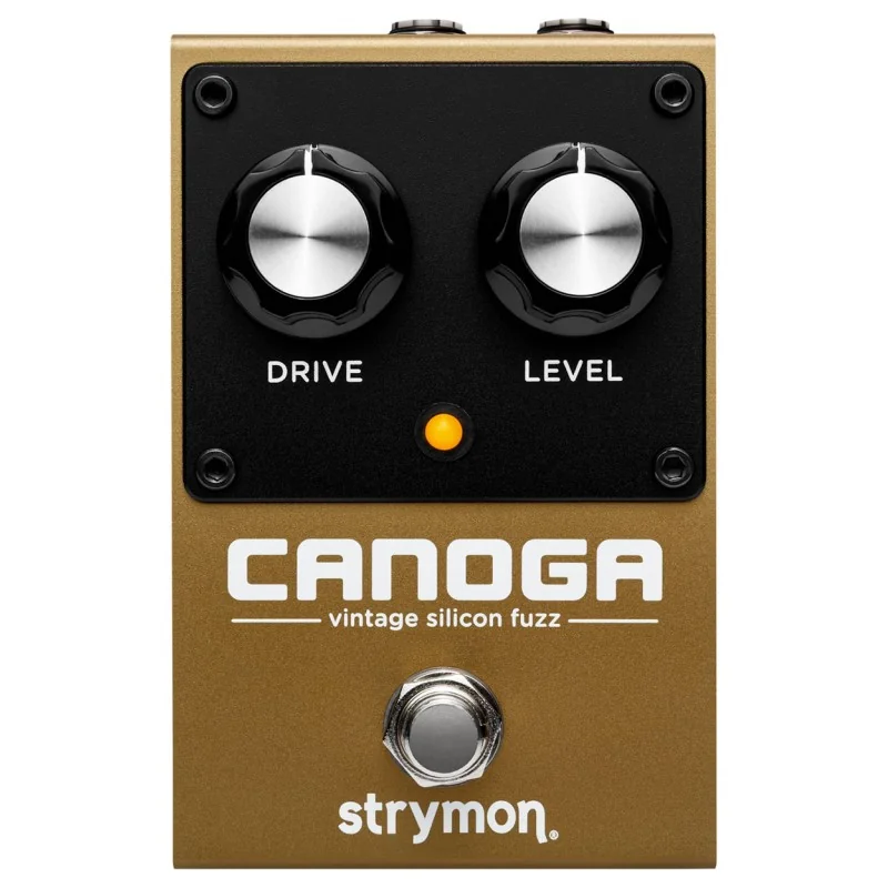 Strymon Canoga