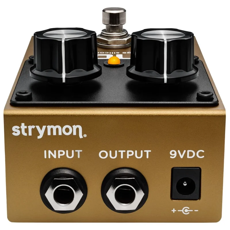 Strymon Canoga