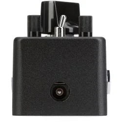 Suhr Riot Mini Distortion Black Suhr Riot Mini Distortion Black