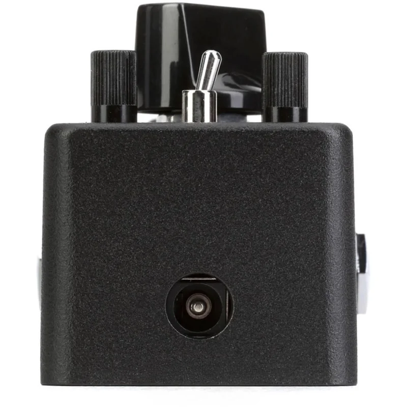 Suhr Riot Mini Distortion Black