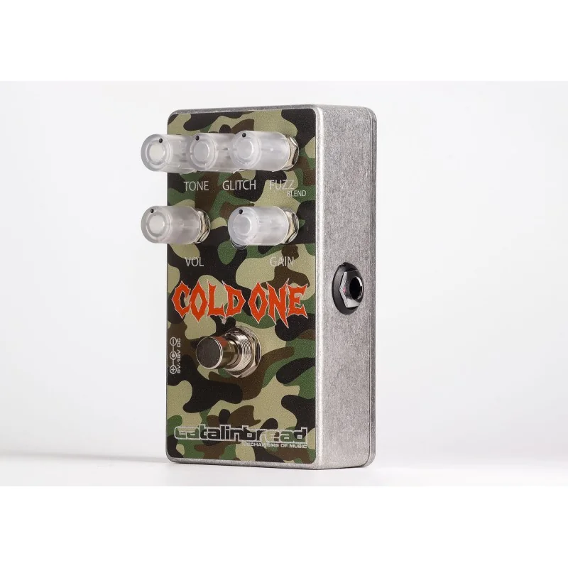 Catalinbread Cold One
