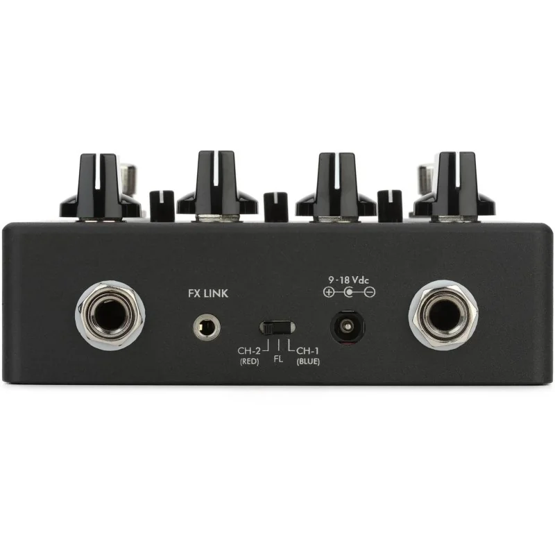 Suhr Eclipse