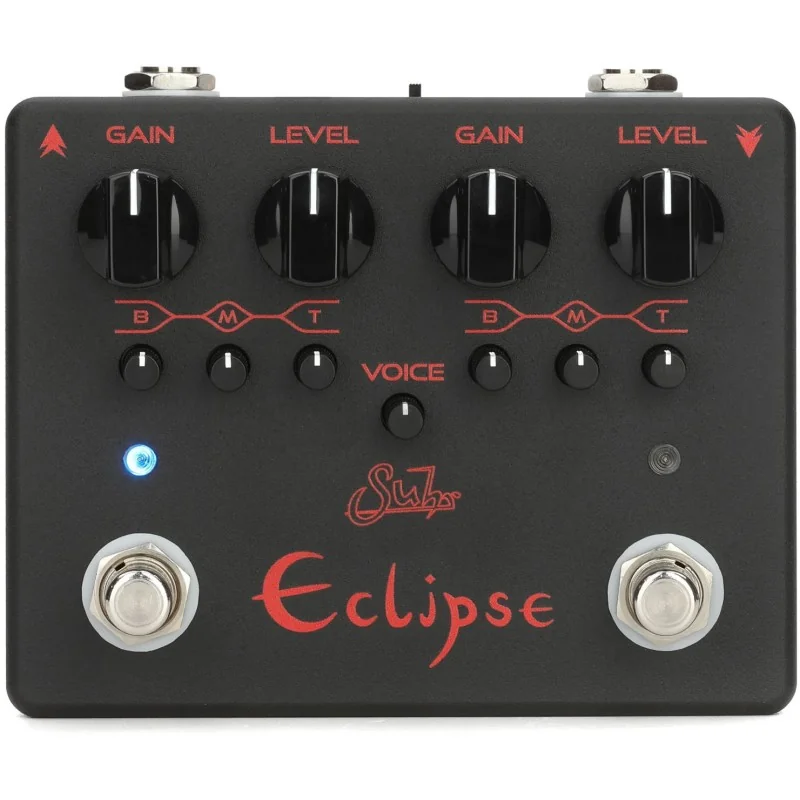 Suhr Eclipse