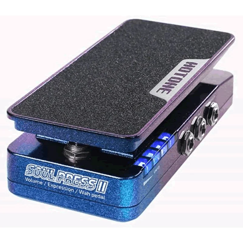 Hotone Soul Press II