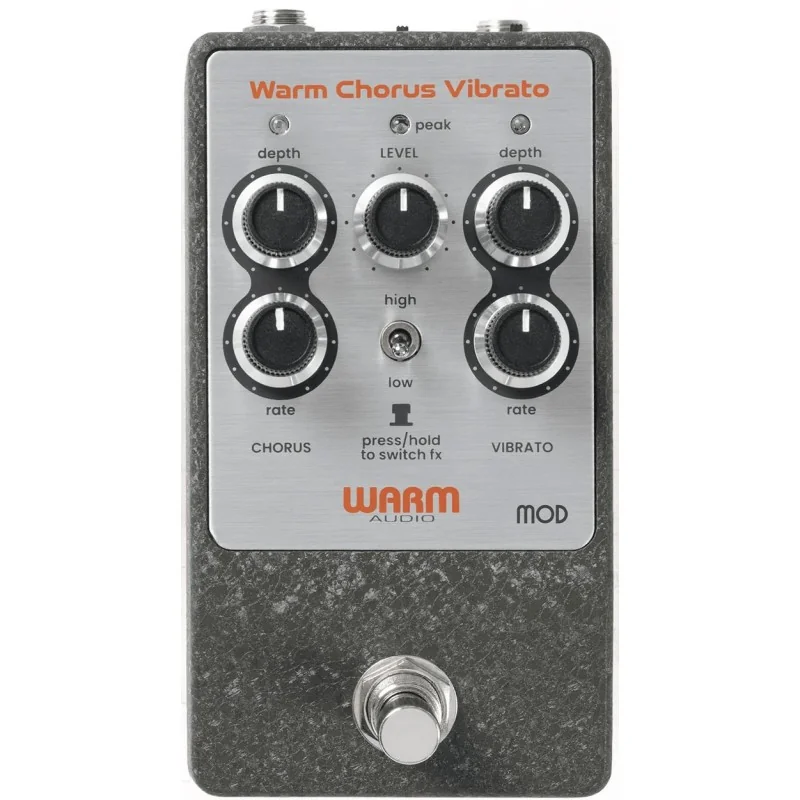 Warm Audio WA-C1 Mod