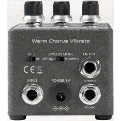 Warm Audio WA-C1 Mod Warm Audio WA-C1 Mod