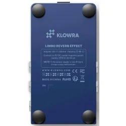 Klowra Limbo Reverb Klowra Limbo Reverb