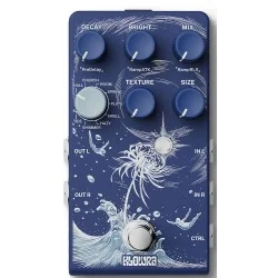 Klowra Limbo Reverb Klowra Limbo Reverb