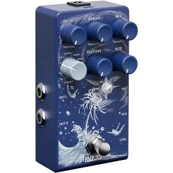 Klowra Limbo Reverb Klowra Limbo Reverb