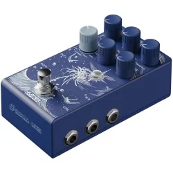 Klowra Limbo Reverb Klowra Limbo Reverb