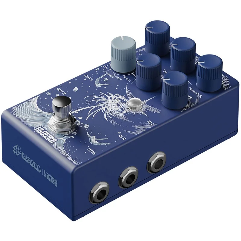 Klowra Limbo Reverb