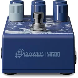 Klowra Limbo Reverb Klowra Limbo Reverb