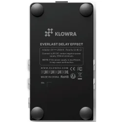 Klowra Everlast Delay Klowra Everlast Delay