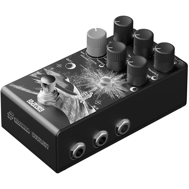 Klowra Everlast Delay