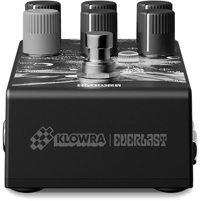 Klowra Everlast Delay