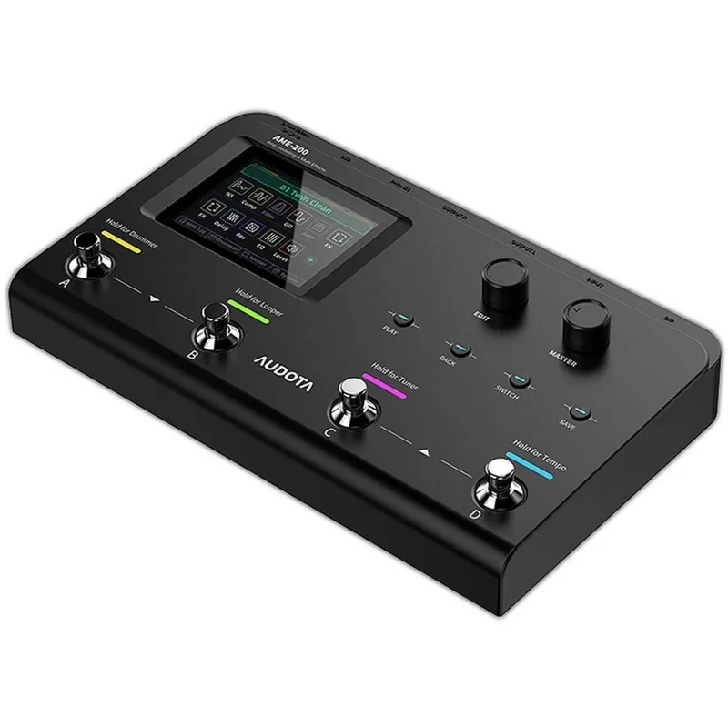 Audota AME-200