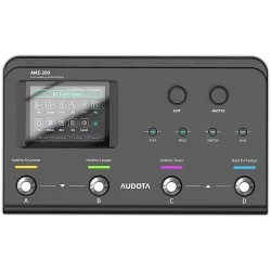 Audota AME-200 Audota AME-200