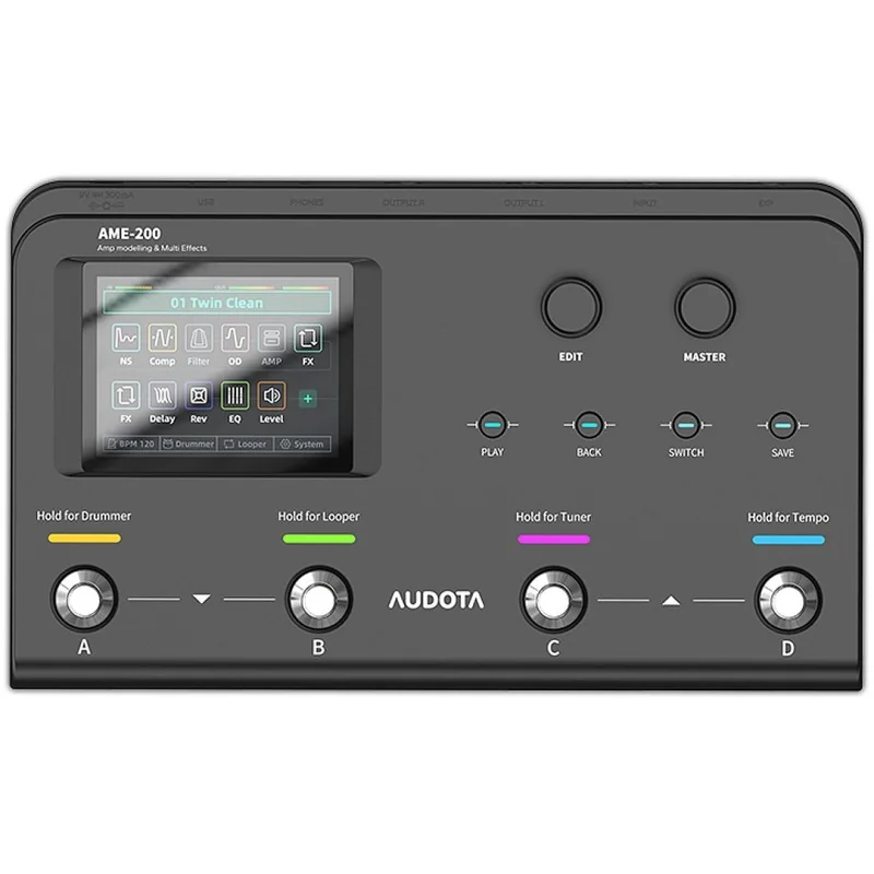 Audota AME-200