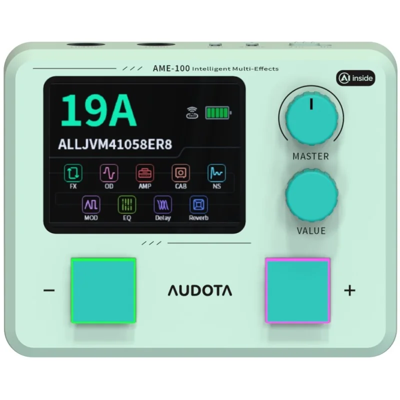 Audota AME-100