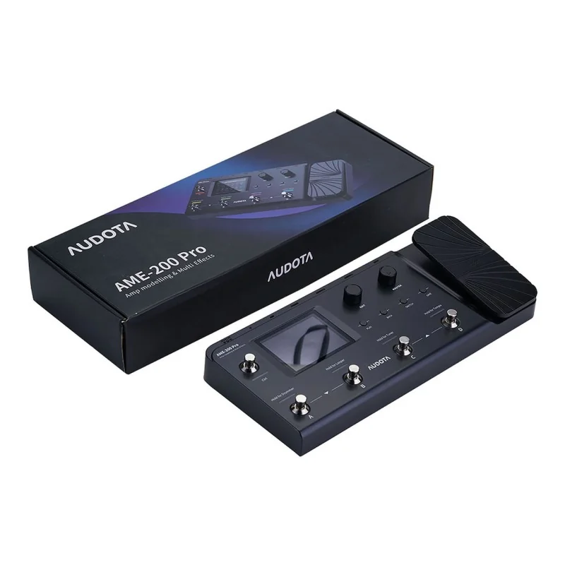 Audota AME-200 Pro