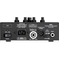 ENGL E805 Powercube 200