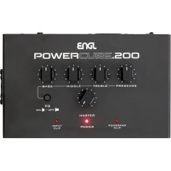 ENGL E805 Powercube 200
