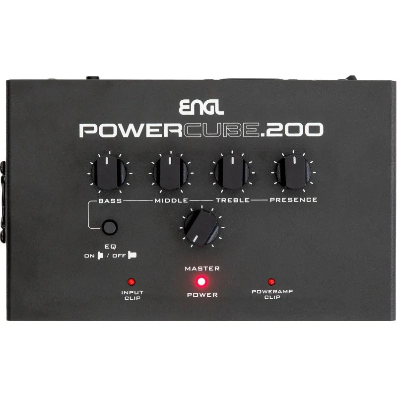 ENGL E805 Powercube 200