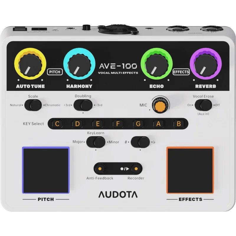 Audota AVE-100