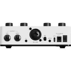 Audota AVE-100 Audota AVE-100
