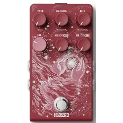 Klowra Vein Pitch Shifter Klowra Vein Pitch Shifter