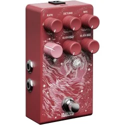 Klowra Vein Pitch Shifter Klowra Vein Pitch Shifter