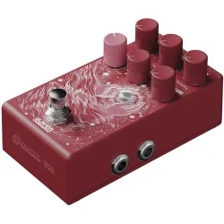 Klowra Vein Pitch Shifter Klowra Vein Pitch Shifter