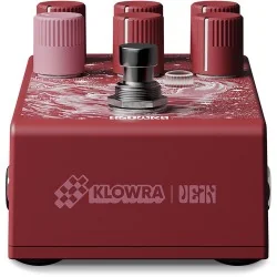 Klowra Vein Pitch Shifter Klowra Vein Pitch Shifter