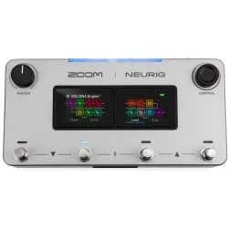 ZOOM NEURIG vue de face ZOOM NEURIG vue de face
