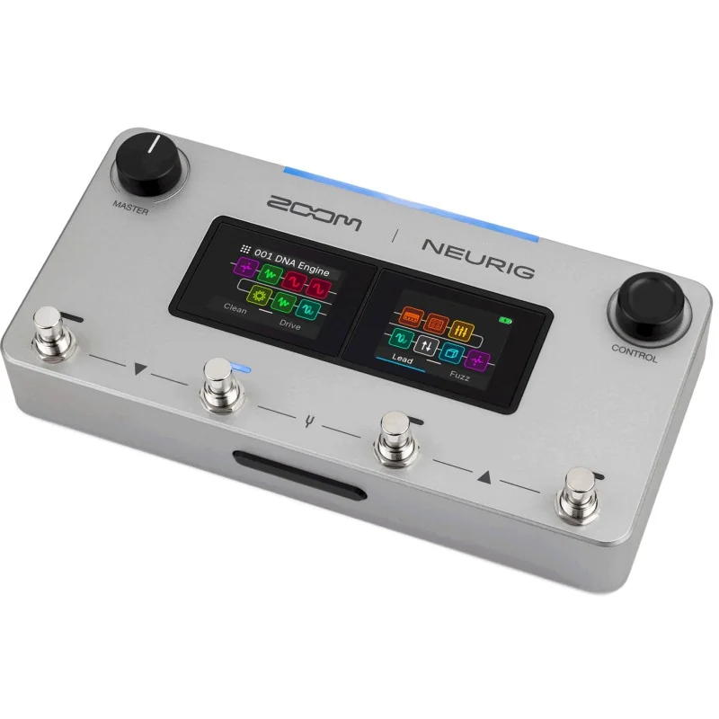 ZOOM NEURIG