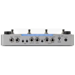 ZOOM NEURIG inputs ZOOM NEURIG inputs
