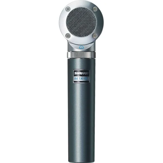 Shure BETA 181/C