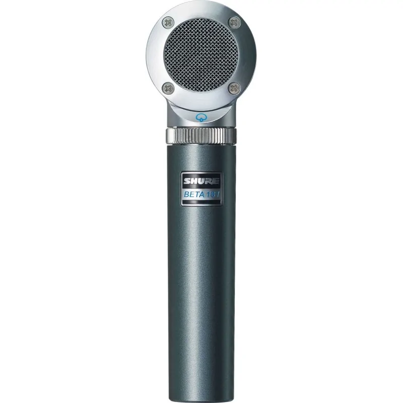 Shure BETA 181/S