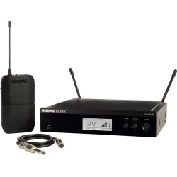 Shure BLX14REM17