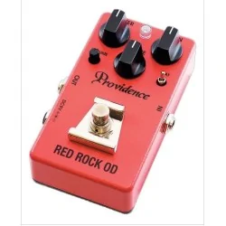 Providence red rock od