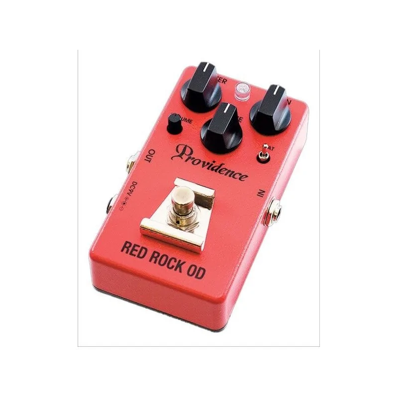 Providence red rock od