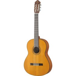Yamaha CG-122MC